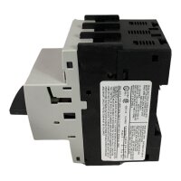 SIEMENS 1 3RV1021-0FA10 Leistungsschalter