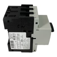 SIEMENS 1 3RV1021-0FA10 Leistungsschalter