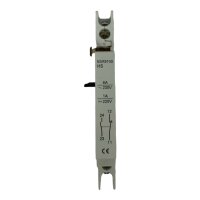 ALS SET 9 STÜCK SIEMENS 5SX9 100 Hilfsstromschalter