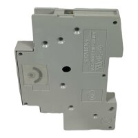 ALS SET 9 STÜCK SIEMENS 5SX9 100 Hilfsstromschalter