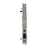 ALS SET 9 STÜCK SIEMENS 5SX9 100 Hilfsstromschalter