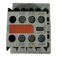 SIEMENS 1 3RT1015-1BB44-3MA0 Schütz Contactor