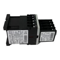 SIEMENS 1 3RT1015-1BB44-3MA0 Schütz Contactor