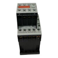 SIEMENS 1 3RT1015-1BB44-3MA0 Schütz Contactor