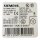 SIEMENS 1 3RT1015-1BB44-3MA0 Schütz Contactor