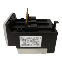SIEMENS 1 3RU1146-4LB0 Überlastrelais Relais