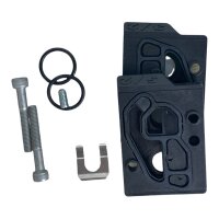 ASCO JOUCOMATIC G551A001 Schieberventil Ventil