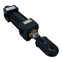 Parker NR41171306 BBHMJRNS23M Zylinder