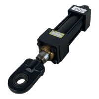 Parker NR41171306 BBHMJRNS23M Zylinder