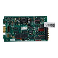 ROSEMOUNT PWA 01984-1460 Power Supply Board