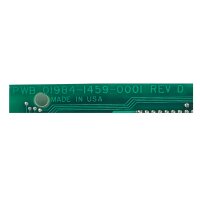 ROSEMOUNT PWA 01984-1460 Power Supply Board