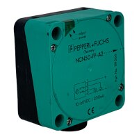 Pepperl + Fuchs NCN50-FP-A2 119566 Nährungsschalter