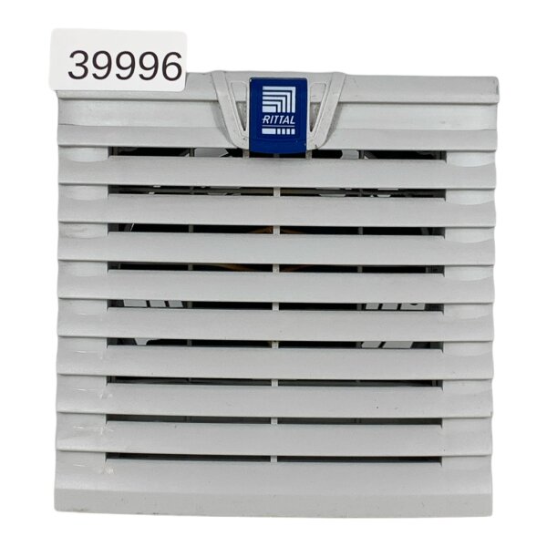 RITTAL SK 3238.200 Austrittfilter