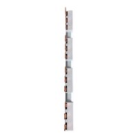 SET Inhalt 7 Stk FTG MSV G54-14-4 Phasenschienen