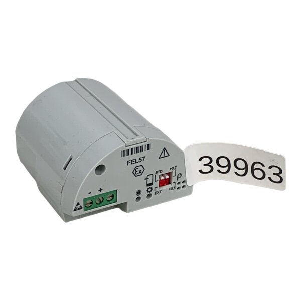 Endress + Hauser FEL57 FW-V 01.00.01 HW-V 01.01 Modul E9371E01BD6