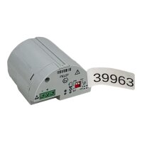 Endress + Hauser FEL57 FW-V 01.00.01 HW-V 01.01 Modul...