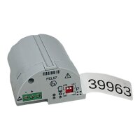 Endress + Hauser FEL57 FW-V 01.00.01 HW-V 01.01 Modul...