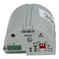 Endress + Hauser FEL57 FW-V 01.00.01 HW-V 01.01 Modul E9371E01BD6