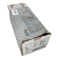 SET 4x C16 2x C10 ! AEG Elfa E92 C10 Elfa E92S C16 Leistungschutzschalter