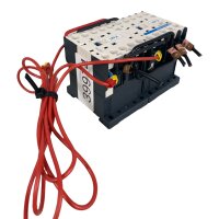 Telemecanique LC 2K06 10B7 Wendeschütz