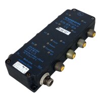 TURCK Senso Plex 2 ES 81-EX Fieldbus