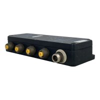 TURCK Senso Plex 2 ES 81-EX Fieldbus