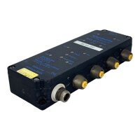 TURCK Senso Plex 2 ES81-EX Fieldbus