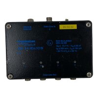 TURCK Sensor Plex 2 VB 14-Ex/CS Fieldbus