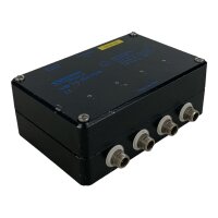 TURCK Sensor Plex 2 VB 14-Ex/CS Fieldbus
