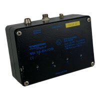 TURCK Sensor Plex 2 VB 14-Ex/CS Fieldbus