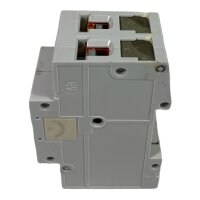 SET INHALT 5 STK! SIEMENS C10 5SX52 Leitungsschutzschalter 5SX5210-7