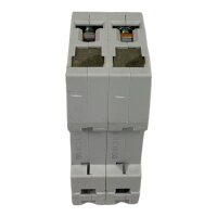 SET INHALT 5 STK! SIEMENS C10 5SX52 Leitungsschutzschalter 5SX5210-7