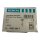 SET Inhalt 6 STK! SIEMENS C2 5SX2 Leitungsschutzschalter 5SX2202-7