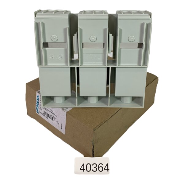 SIEMENS 3RT1966-4G Rahmenklemmenblock Klemme