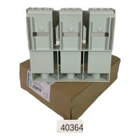 SIEMENS 3RT1966-4G Rahmenklemmenblock Klemme