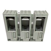 SIEMENS 3RT1966-4G Rahmenklemmenblock Klemme