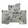SIEMENS 5SY63 MCB B6 Leitungsschutzschalter 5SY6306-6
