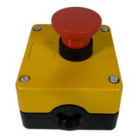 SIEMENS 3SB180-1 Drucktaster 3SB1801-7AN