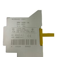 Siemens SIRIUS 3RV1928-1A Trennerbaustein