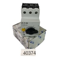 EATON PKZM0-1,6 XTPPR1P6BC1 Motorschutzschalter Schalter
