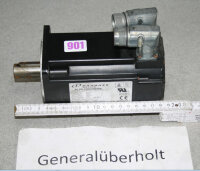 KOLLMORGEN DANAHER AKM42C-CCCNR-01 0.62KW  640VDC SERVOMOTOR