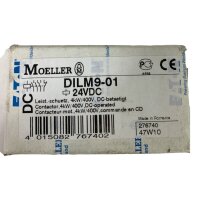 MOELLER DILM9-01 Leistungsschütz Schütz 276740