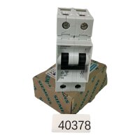 SIEMENS C32 5SX22 Leitungsschutzschalter 5SX2232-7