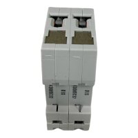 SIEMENS C32 5SX22 Leitungsschutzschalter 5SX2232-7