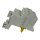 SIEMENS SIRIUS 3RV 1928-1A Trennerbaustein 3RV1928-1A