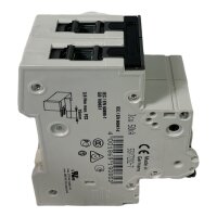 SIEMENS 5SY72 MCB C2 Leitungsschutzschalter 5SY7202-7