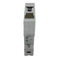 SIEMENS C4 5SX21 Leitungsschutzschalter 5SX2104-7