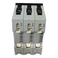SIEMENS 5SY63 MCB B6 Leitungsschutzschalter 5SY6306-6