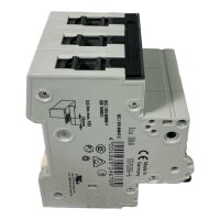 SIEMENS 5SY63 MCB B6 Leitungsschutzschalter 5SY6306-6