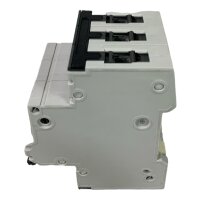 SIEMENS 5SY63 MCB B6 Leitungsschutzschalter 5SY6306-6
